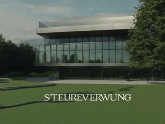 Steuerverwaltung