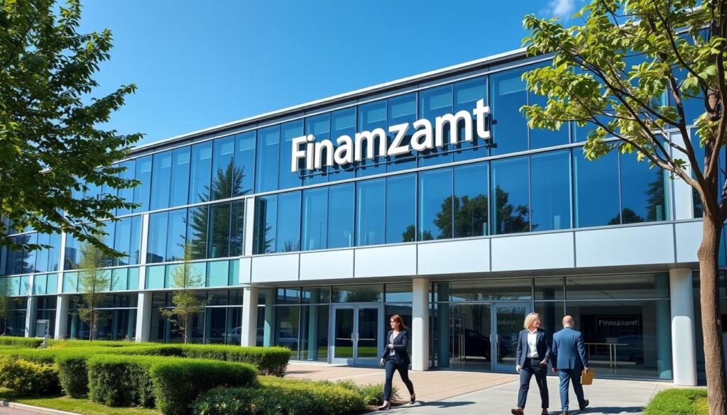 Finanzamt